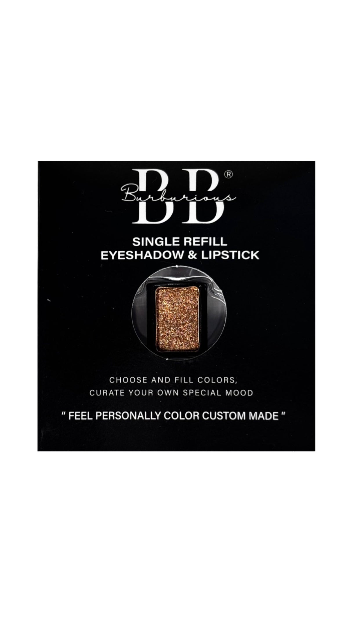 Amber Sparkle - Waldorf