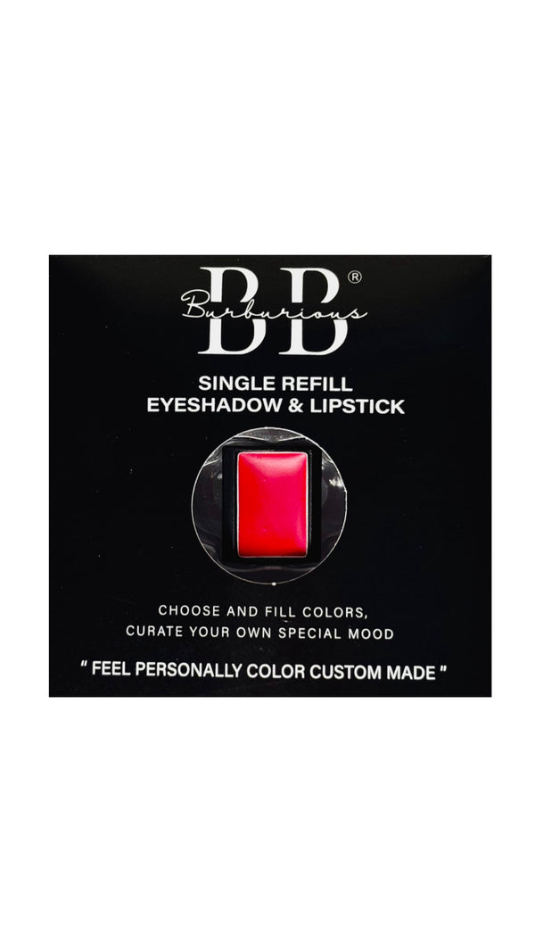 Royal Ruby - So chil