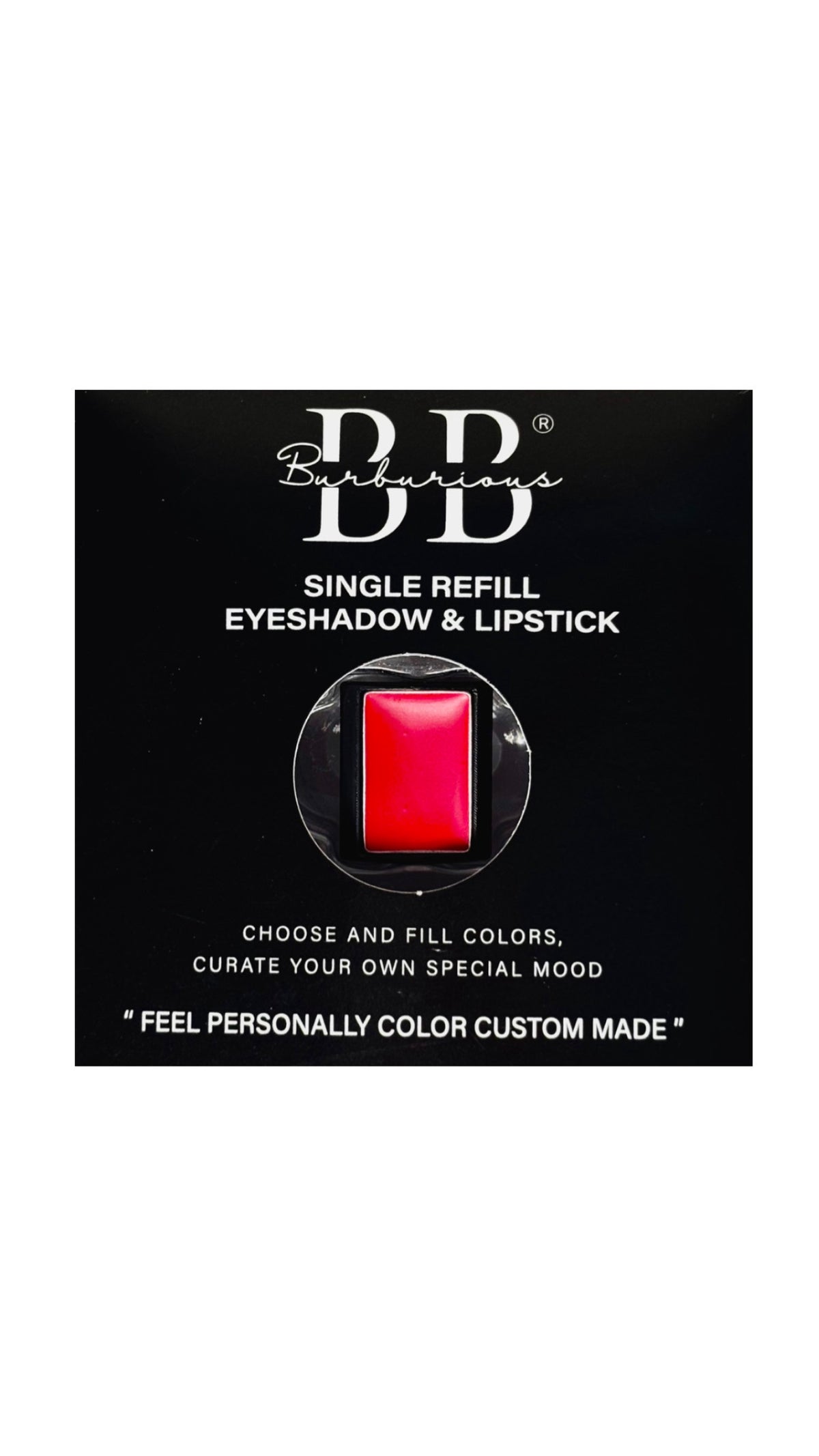 Royal Ruby - So chil