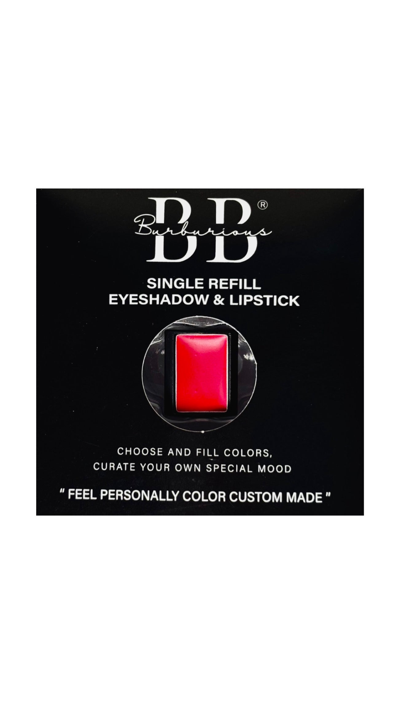 Royal Ruby - So chil