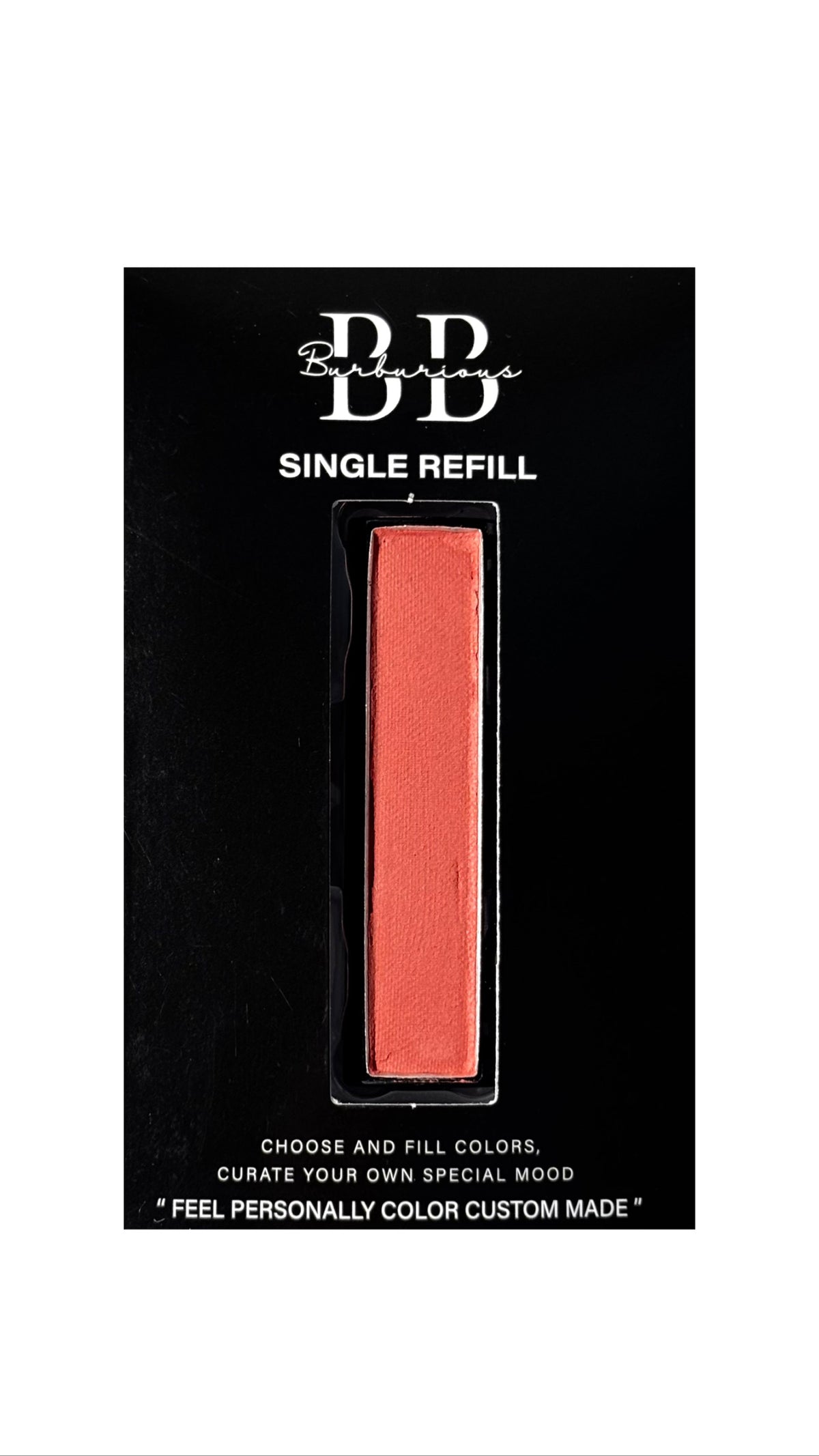 Blushing Lotus - Blusher No.2