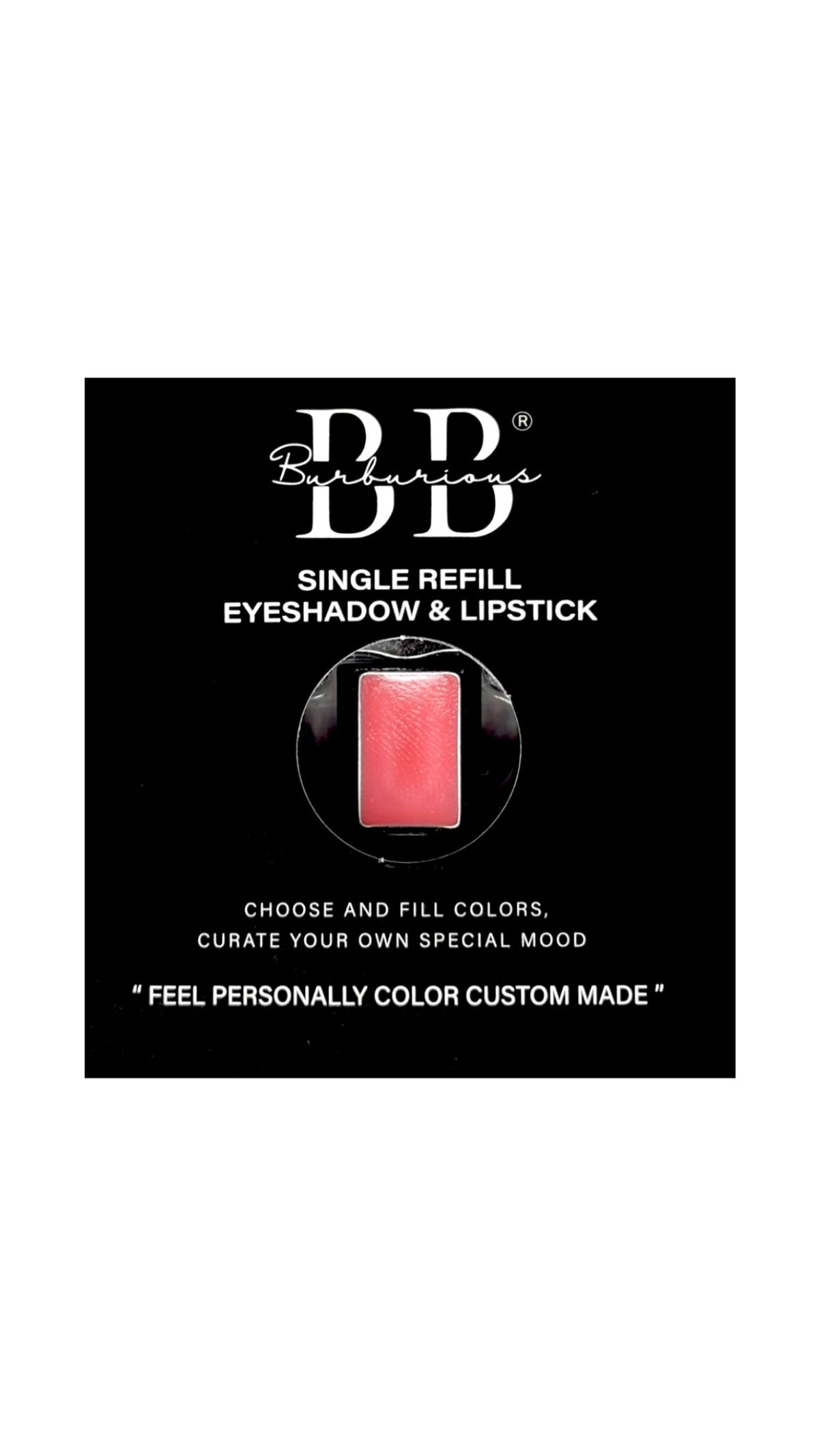 Rose balm - JJok Lipbalm