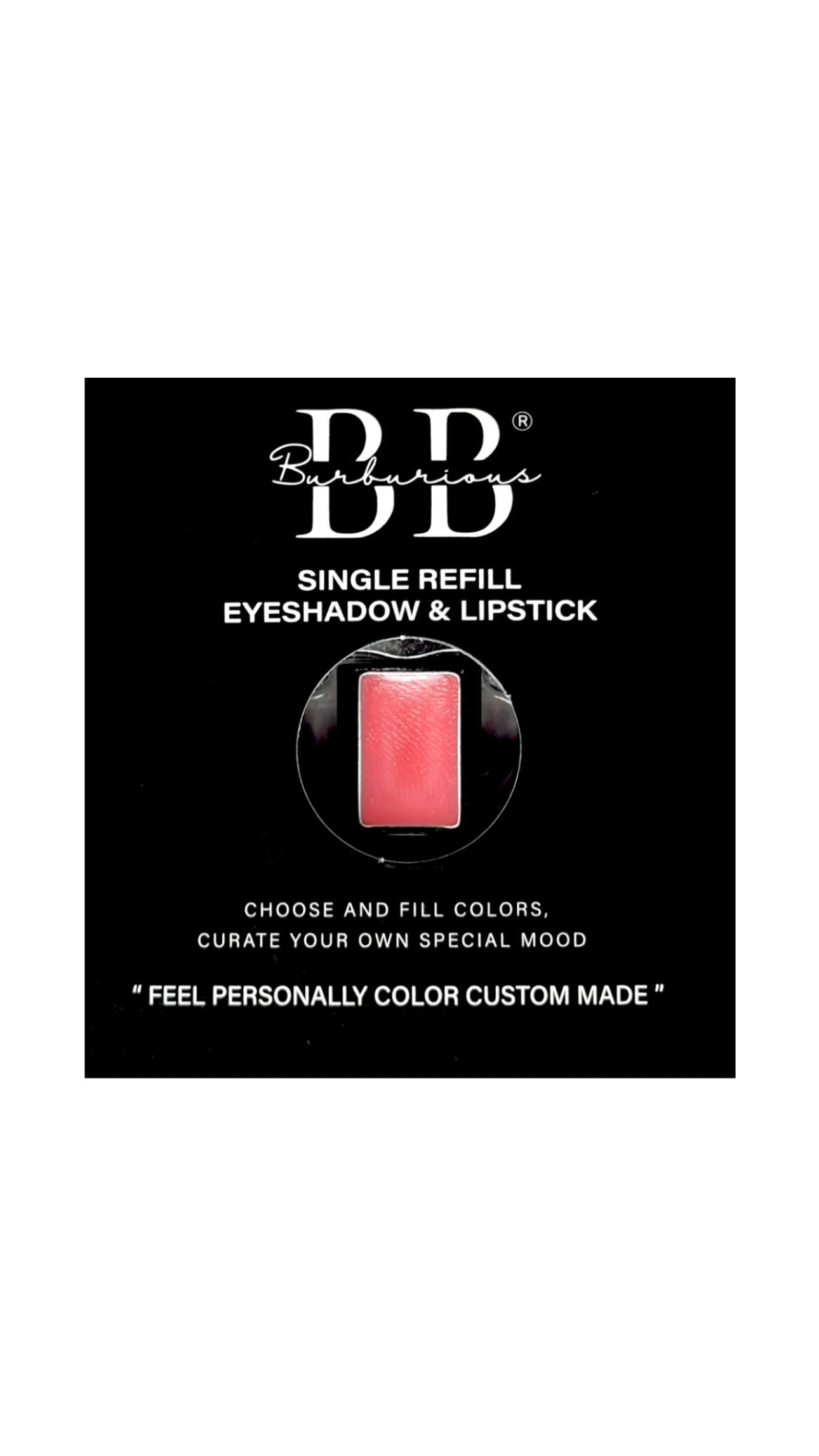 Rose balm - JJok Lipbalm