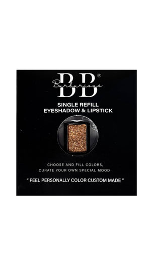 Amber Sparkle - Waldorf