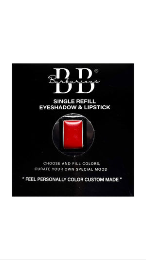 Dusky Peta - Stonerose