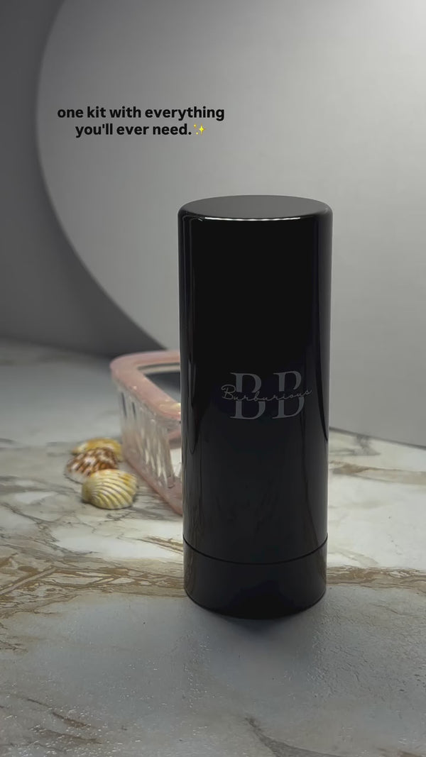 This festive season glow effortlessly with burburious.✨🤩 at 25% off Too many products = too muc.mp4