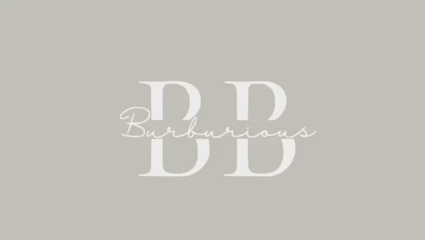 Burburious All-in-one Mystic Kit